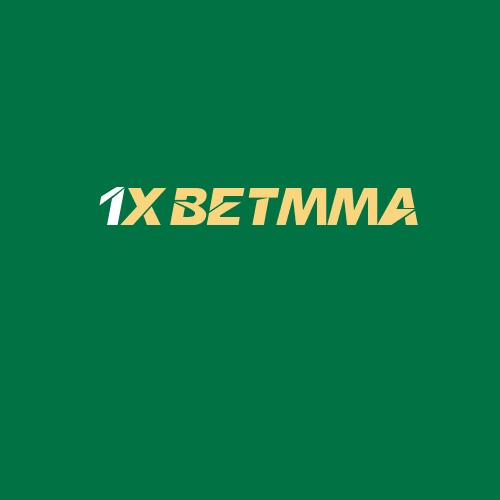 Logo da 1XBETMMA