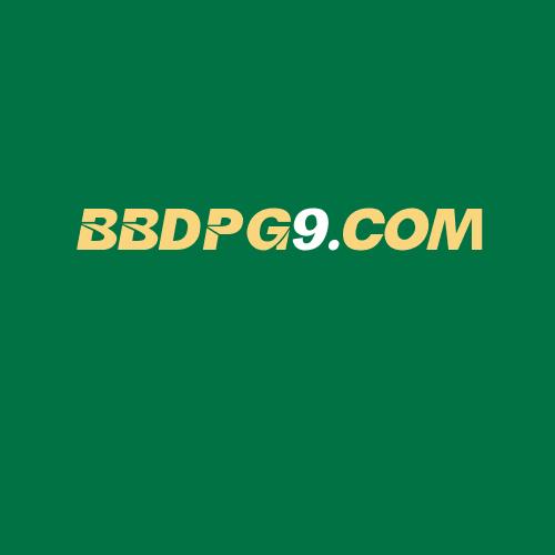 Logo da BBDPG9