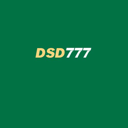 Logo da DSD777