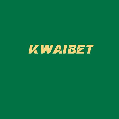 Logo da KWAIBET